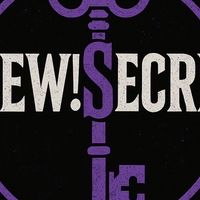 New!secret