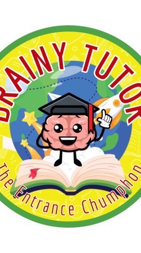 Brainy Tutor สาขาThe Entrance ต.ท่าตะเภา เมืองชุ