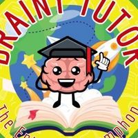 Brainy Tutor สาขาThe Entrance ต.ท่าตะเภา เมืองชุ