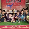 ซุ้ม.อเพชรเกษม