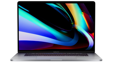 Apple 證實部分 2019 年入門款 Macbook Pro 存在意外關機問題