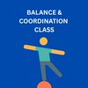 Balance & Coordination Class คลินิกกายภาพบำบัด มข.