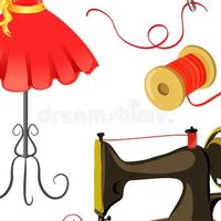 Garment A