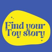 Find your toystory