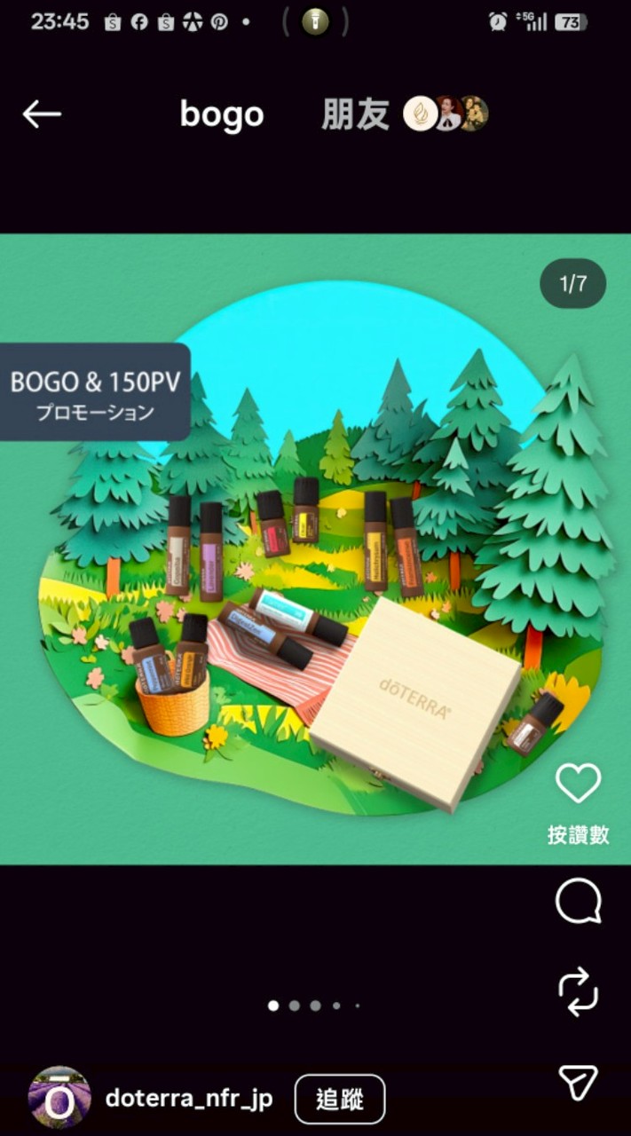 琳的皇后P團 多特瑞