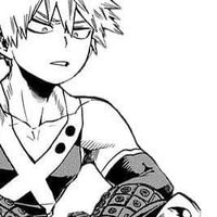 MHA　⌒ ⌒　カオス緩也  。 そろそろbotが暴走する((