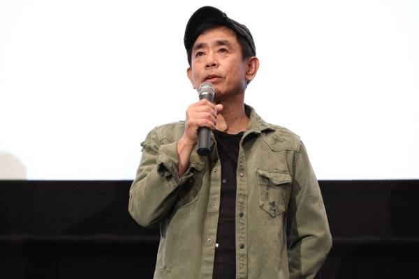 峰不二子的謊言 首映會懷念原作老師 魯邦聲優 從今以後我也會竭盡全力飾演魯邦 遊戲基地 Line Today