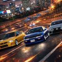 BNG好きとGT7好き集まれー！