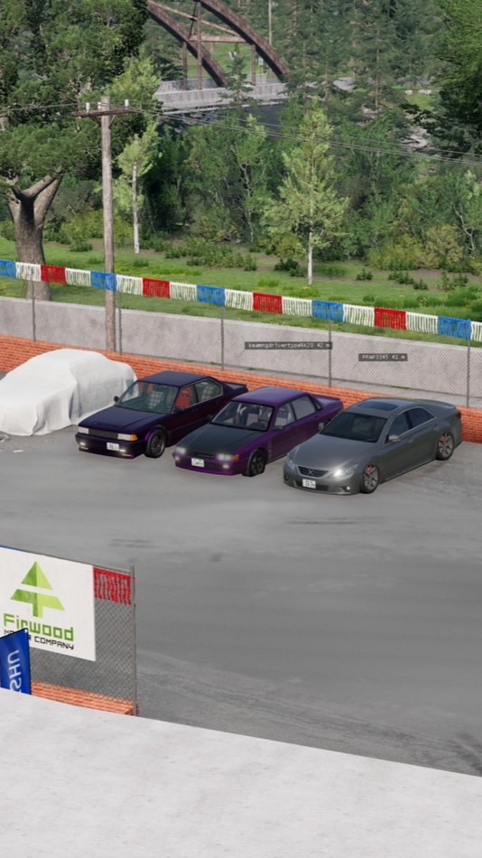 【BeamNG】JBM Group ジャパンBeamNG同好会