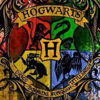 🚂Hogwarts School of Witchcraft and Wizardry🏰