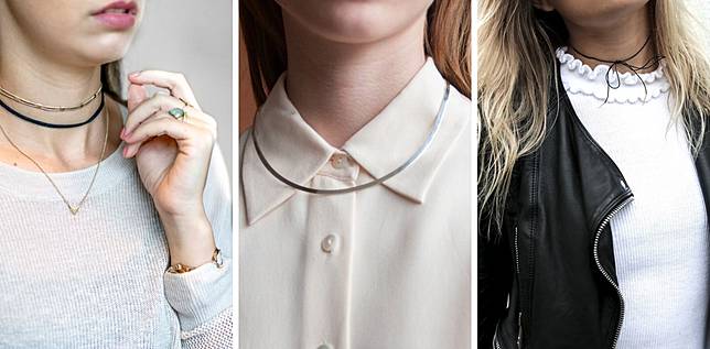 Try This Accessories for Your Minimalists Look