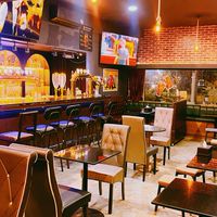 ร้าน คราฟต์เบียร์ ถนนเพชรบุรีตัดใหม่