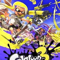 スプラ3組(半分雑談)