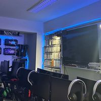 GamingSpace 8bit オープンチャット