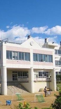 52年生まれ台原小学校の部屋