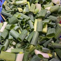 109巷熱炒
