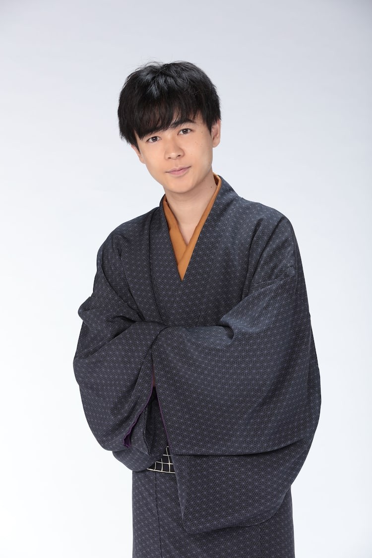 おちょやん 成田凌 座長への信頼明かす ただただ杉咲花が素晴らしい