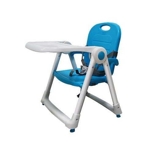 商品規格 商品重量2.3公斤 耐重承受20公斤 使用年齡7m~5歲 展開尺寸48公分 41公分 53公分 收納尺寸48公分 13公分 48公分 產品特點 1.椅墊凹洞防夾手安全功能 2.椅背增高增加寶