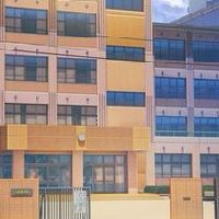 โรล-โรงเรียนอนิเมะ 🏫🌄