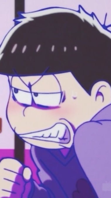 おそ松さん好きな人集まって~！