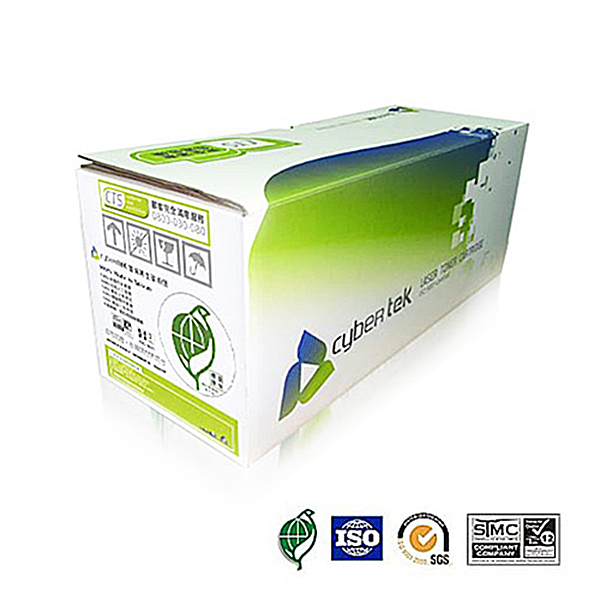 100% MIT台灣在地生產 碳粉匣環保標章廠商 榮獲ISO9001認證 SGS檢驗合格，無毒商品