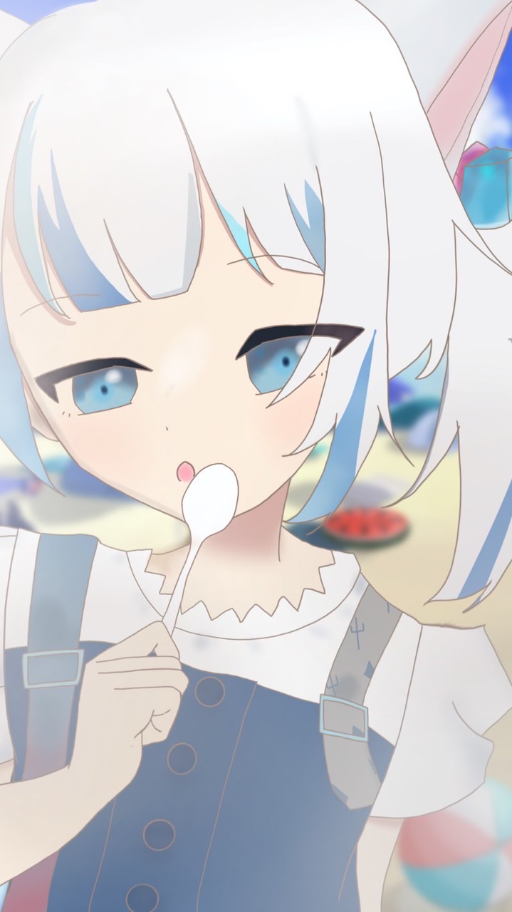 【小中学生限定‼️】イラスト見せ合お‼️