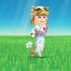 南部皮克敏跑起來🐾Pikmin Bloom🌻