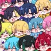 STPRなりきりっ！