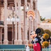 Tokyo Disney Resort 也