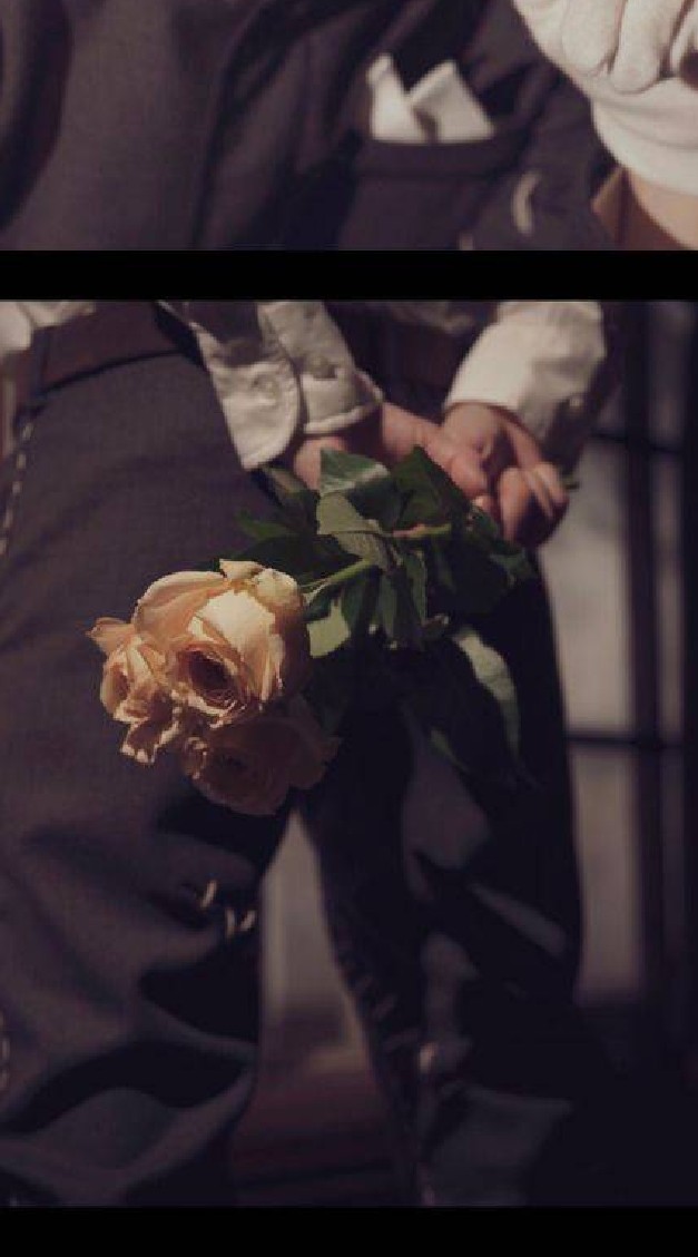 Roleplay♕︎ราชวงค์identit V✯