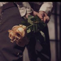Roleplay♕︎ราชวงค์identit V✯