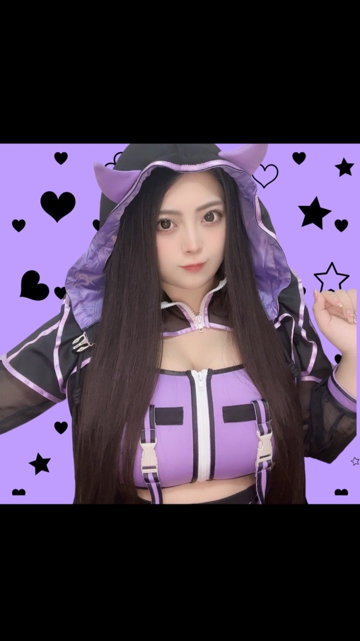 あちゃ😈❤️‍🔥💍配信お知らせ用📢【発言禁止】