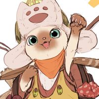 MHWS_獵友共鬥集會所
