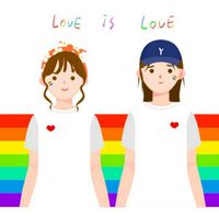 🌈Les 雨後天晴～40+🎡
