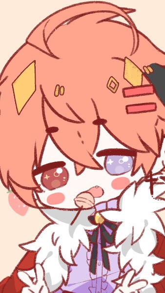 OpenChat ★たんぽぽ★