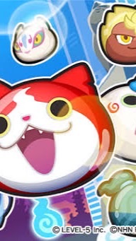 妖怪ウォッチぷにぷに お助けのオープンチャット