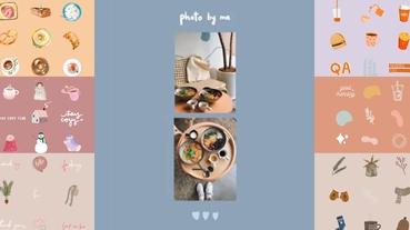 內行人必收！IG限時動態22個「GIF關鍵字」推薦，讓版面永遠比別人可愛