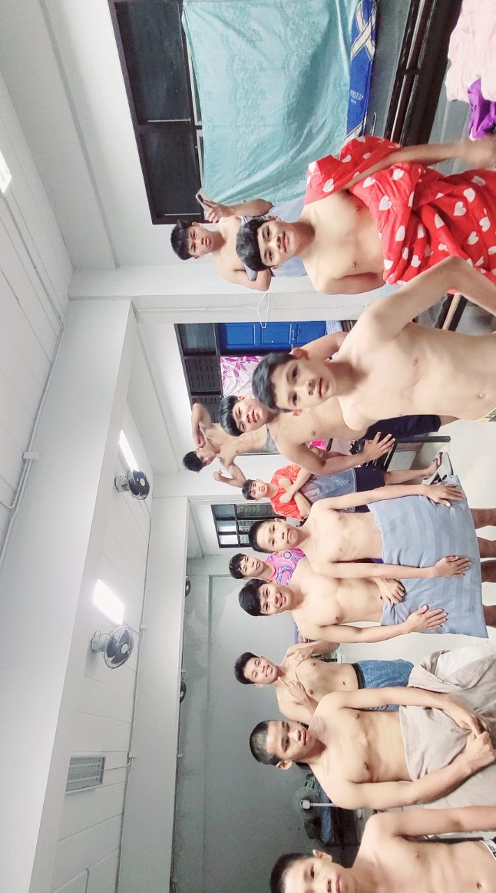 ชั้น3แสนสะท้าน