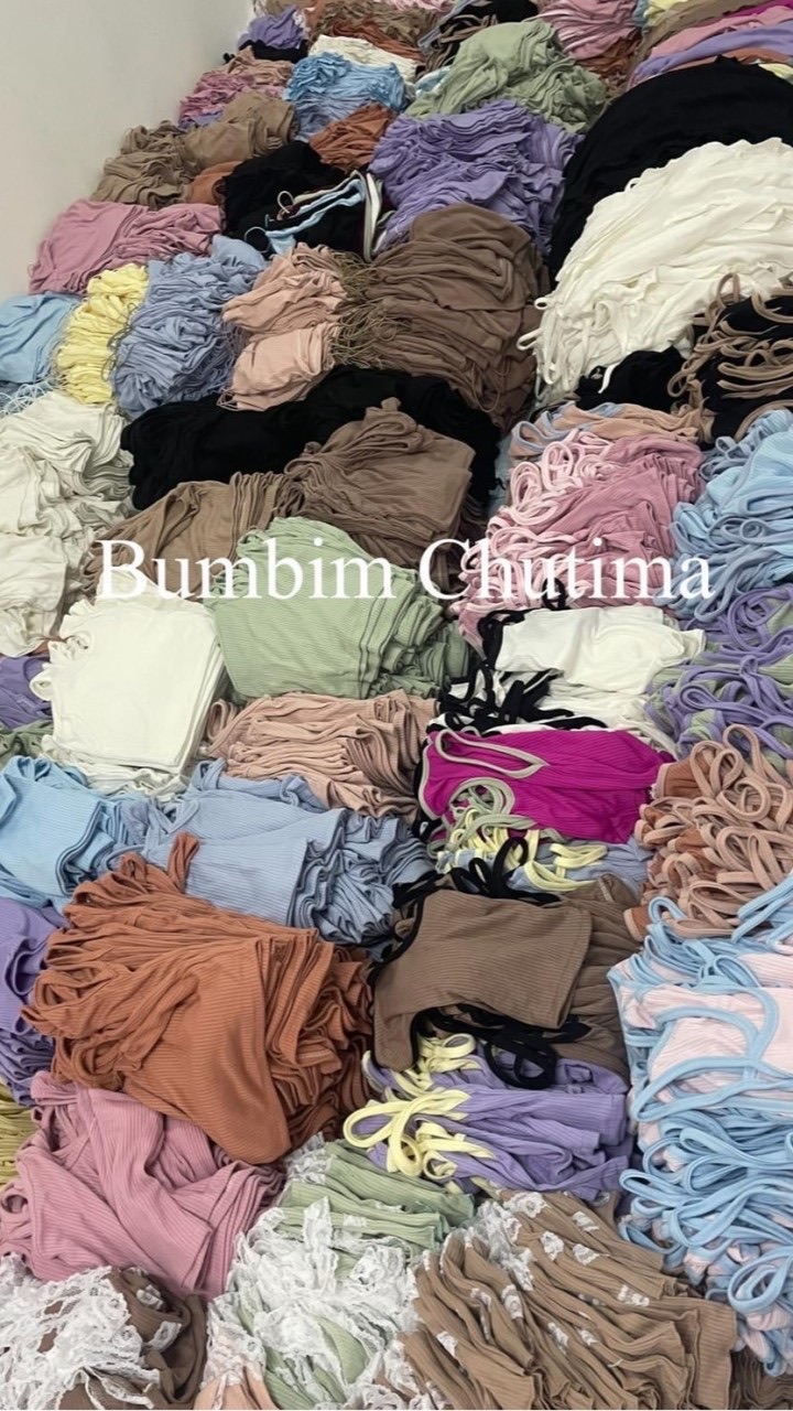 เสื้อผ้าแฟชั่น Bumbim
