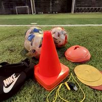 บุฟเฟ่ต์สนาม Din Soccer วันอาทิตย์