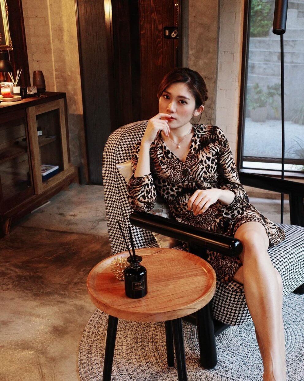 神隱之森 @ginneua