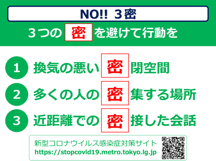 名指しされた 夜の街 夜クラスター制御が爆発的感染を防ぐ 新型ウイルス都知事会見 ビジネスインサイダージャパン