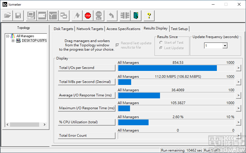 Micron Crucial 的第一次，採用 QLC 與 NVMe 的 P1 M.2 SSD 1000GB 容量實測