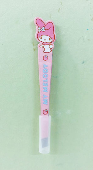 【震撼精品百貨】My Melody_美樂蒂~Sanrio美樂蒂造型鑷子粉#96836