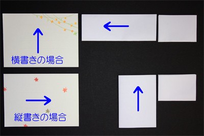 手紙 便箋 書類 の折り方 封筒への入れ方 All About