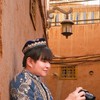 冒牌生玩新疆