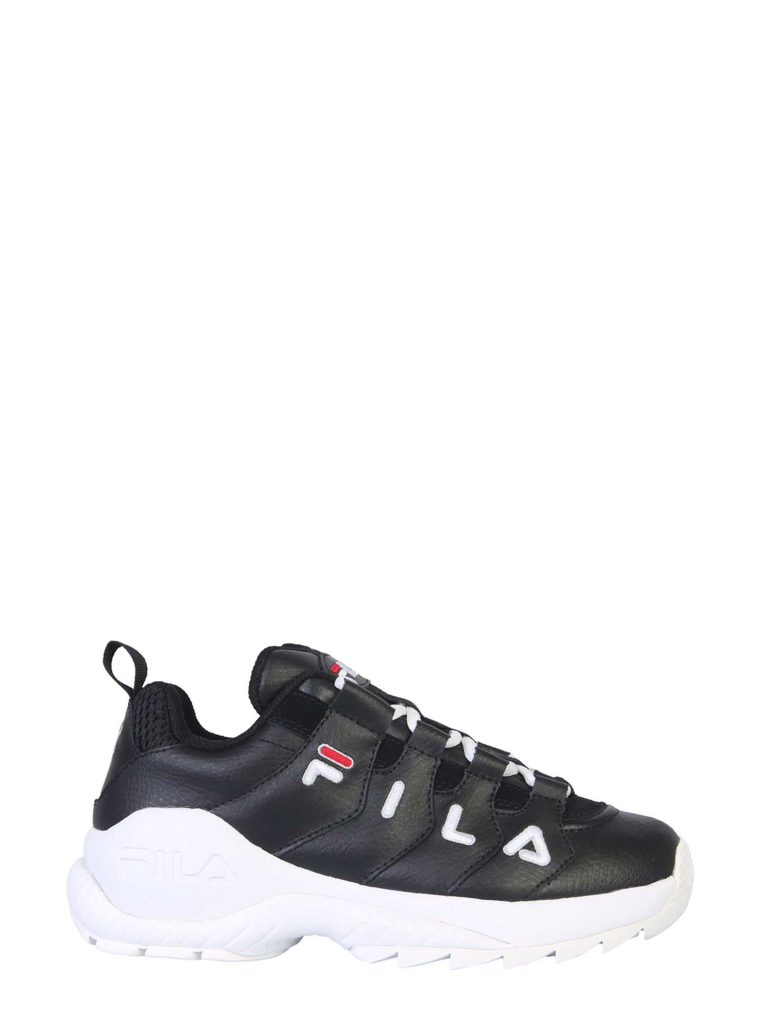 Fila Countdown Low Sneaker