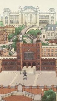 Eden School