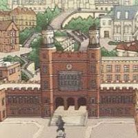 Eden School