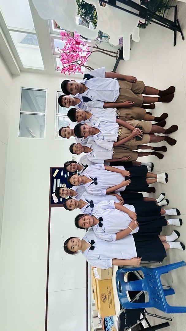 ทับปริก คลองใหญ่ ในช่อง